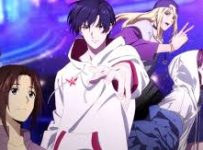 The King’s Avatar Season 03 Episode 3 English Sub