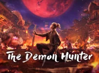 The Demon Hunter Episode 28 English Sub